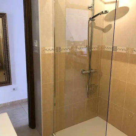 Apartment Atico Guanchita Tazacorte