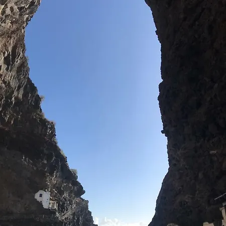 Apartment Atico Guanchita