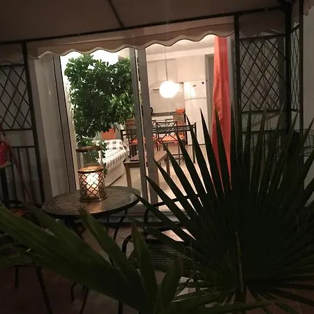 Apartment Atico Guanchita