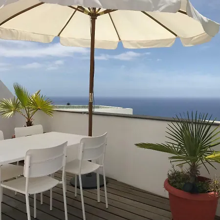 Atico Guanchita * Tazacorte