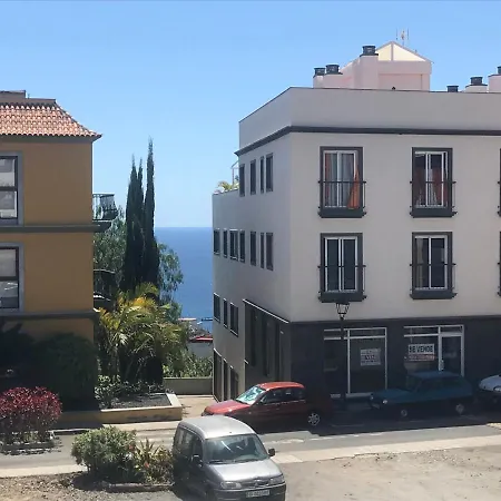 Atico Guanchita Tazacorte